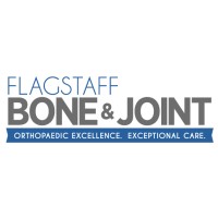 Flagstaff Bone and Joint logo - Similar company to Cesi Civil Geotechnical Surveying