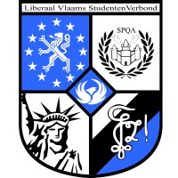 LVSV Antwerpen logo - Similar company to Itb Nv