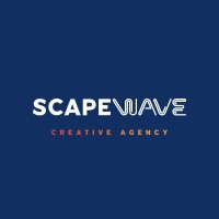 ScapeWave logo - Similar company to Wildscape