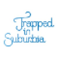Trapped In Suburbia