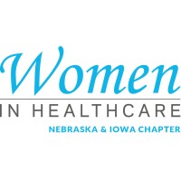 Women in Healthcare- Nebraska and Iowa Chapter logo - Similar company to Extended Families Of Nebraska, Llc