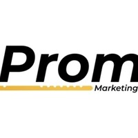 Prom Marketing Pvt. Ltd. logo - Similar company to Gadiel Technologies