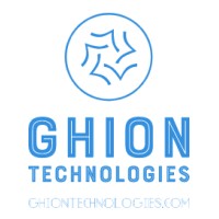 Ghion Technologies logo - Similar company to Dunyatech Technology Plc