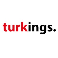 Turkings logo - Similar company to Vroegh-Edc