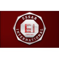 Essar International logo - Similar company to Iton Group