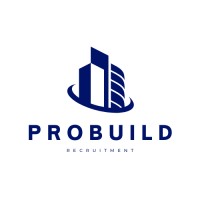 ProBuild Recruitment logo - Similar company to Pryma Studio