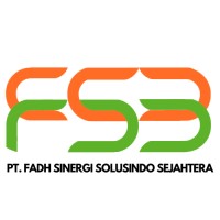 PT. FADH SOLUSINDO logo - Similar company to Mouska Pest Control