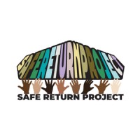 Safe Return Project logo - Similar company to Outrider Foundation