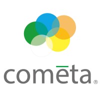 Cometa logo - Similar company to Silverback Accessories