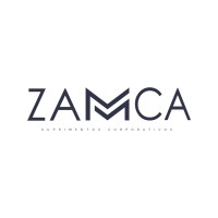 Zamca Suprimentos Corporativos logo - Similar company to Supre Solution