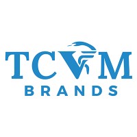TCVM Brands logo - Similar company to Natchez Trace Veterinary Services