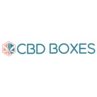 CBD Boxes USA logo - Similar company to Cbd Essentials Usa