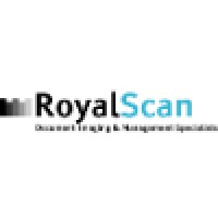 Royal Scan