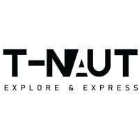 T-NAUT logo - Similar company to Digital U