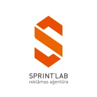 SprintLab logo - Similar company to Design Sprint Lab