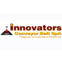 INNOVATORS CONVEYOR BELT logo - Similar company to Hands Chile Ltda