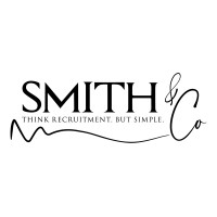 Smith & Co Recruitment logo - Similar company to Define Talent
