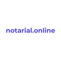 Notarial logo - Similar company to Qi Jurídico Notarial E Registral