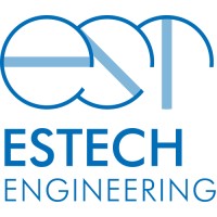 Estech Engineering co.,ltd. logo - Similar company to Gerteis Maschinen + Processengineering Ag