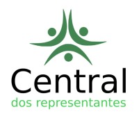 Central dos Representantes logo - Similar company to Malta, Rosa & Partners Outsourcing Comercial