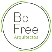 Be free arquitectos logo - Similar company to Maps Design