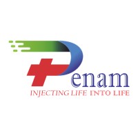 PENAM BIOSCEINCES PRIVATE LIMITED logo - Similar company to Penam