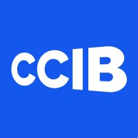 CCIB logo - Similar company to Bnetwork