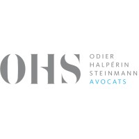Odier Halpérin Steinmann Avocats Sàrl logo - Similar company to House Of Knowledge (Hok)