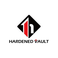 HardenedVault logo - Similar company to Neuo