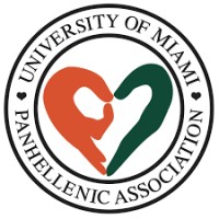 Panhellenic Association (University of Miami) logo - Similar company to Remma