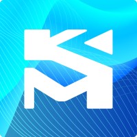 Kynective Media logo - Similar company to Goodsides