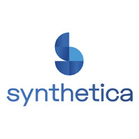 Synthetica logo - Similar company to Leplan - Automation Made Easy