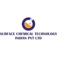 Surface Chemical Technology Private Limited India logo - Similar company to A Leading Manufacturer Specializing In Magnetic Pump And Chemical Filter
