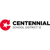 Centennial ISD 12 logo - Similar company to Centennial School District
