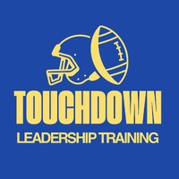 Touchdown Leadership Training logo - Similar company to Bluesidy, Inc.
