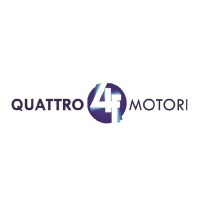 Quattro F Motori Srl logo - Similar company to Fd Code Srl