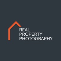 Real Property Photography logo - Similar company to Listing3D