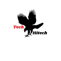 Tech Hitech logo - Similar company to Varsace Apparels Private Limited