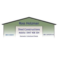 North Queensland Shed Constructions logo - Similar company to Shed Bonanza