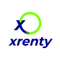 XrentY logo - Similar company to Technology Adoption