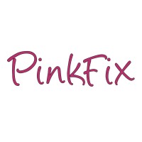 PinkFix Ky logo - Similar company to Laurentium Oy