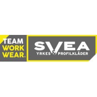Svea Yrkes & Profilkläder