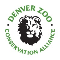 Denver Zoo Conservation Alliance logo - Similar company to Wings Over The Rockies Air & Space Museum