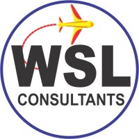 WSL Consultants (Pvt. Ltd.) logo - Similar company to Umeranees.Com