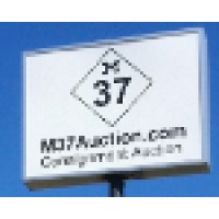 M37Auction.com logo - Similar company to Culinary Cultivations