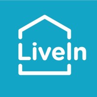 LiveIn.com logo - Similar company to Qc Fixer