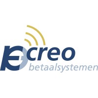 Creo cashless payment systems logo - Similar company to Creo Betaalsystemen