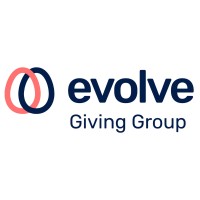 Evolve Giving Group logo - Similar company to The Reader