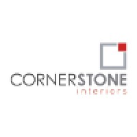 Cornerstone Interiors LLC logo - Similar company to Suraj Construction And Engineering