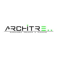 Architre Sustainable Projects and Planning Ξ logo - Similar company to Libelit